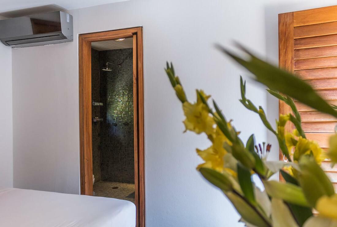 Samora Luxury Resort Santa Maria Colotepec Exterior photo