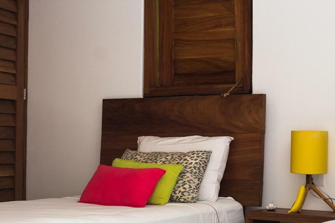Samora Luxury Resort Santa Maria Colotepec Exterior photo