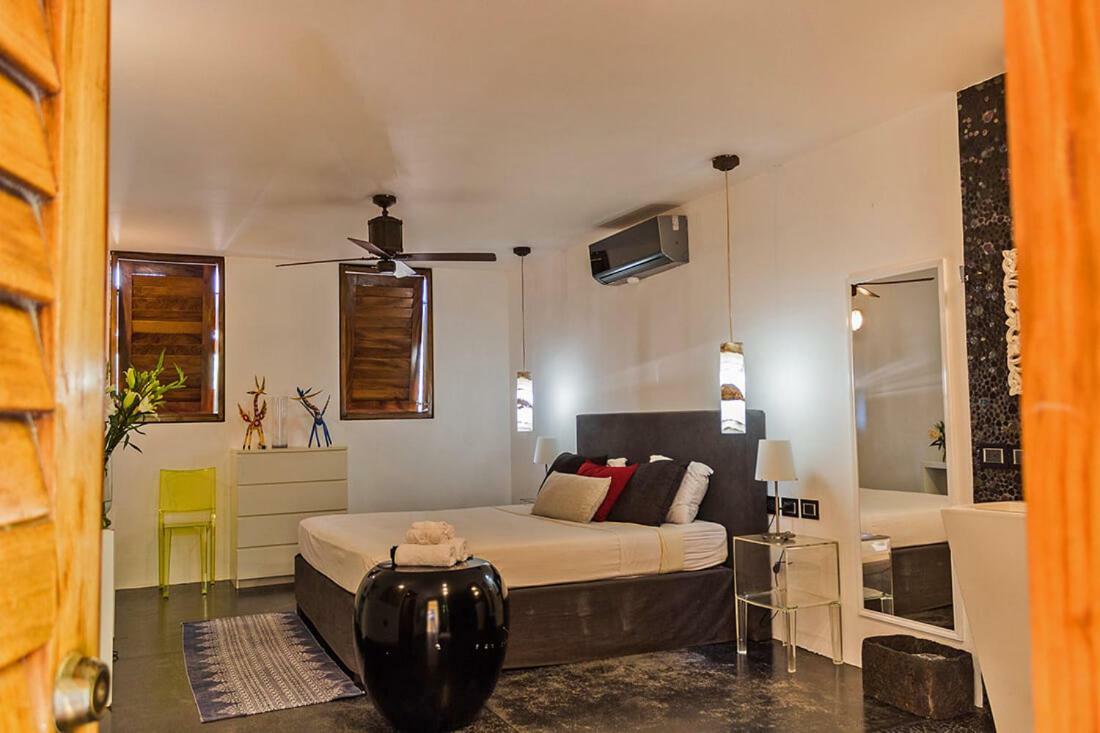 Samora Luxury Resort Santa Maria Colotepec Exterior photo