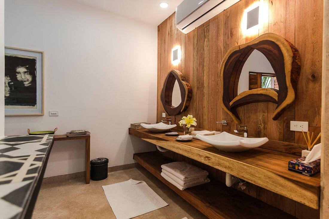 Samora Luxury Resort Santa Maria Colotepec Exterior photo