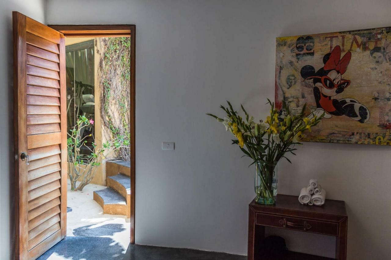 Samora Luxury Resort Santa Maria Colotepec Exterior photo