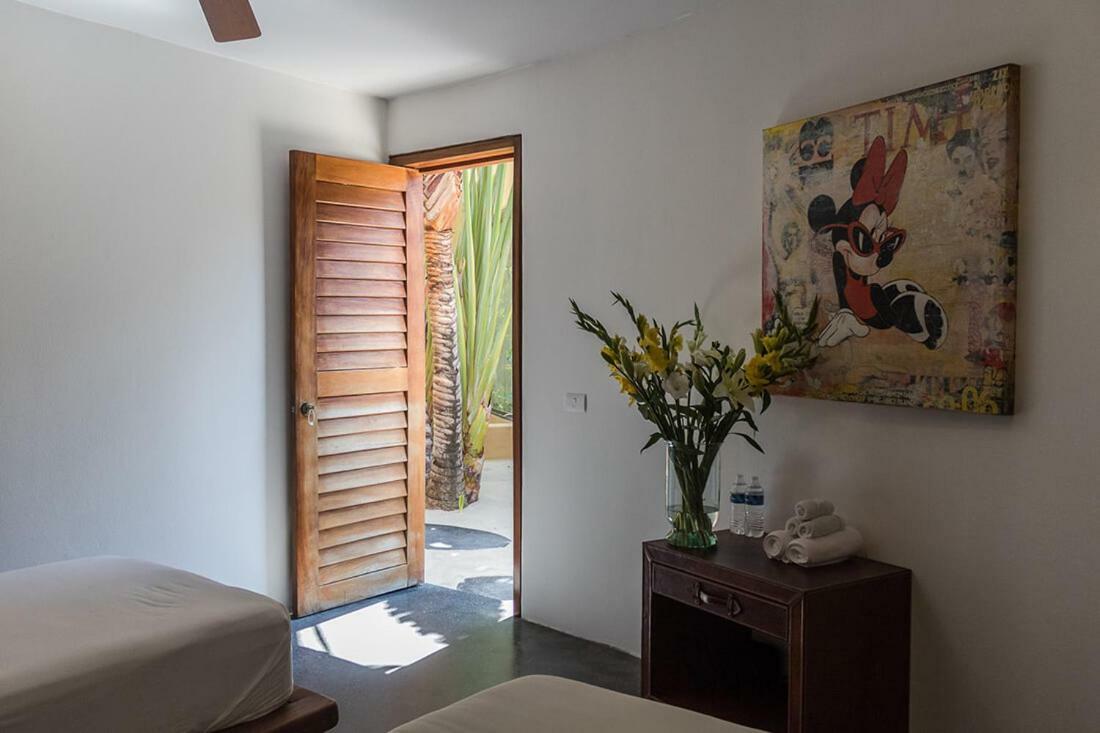 Samora Luxury Resort Santa Maria Colotepec Exterior photo