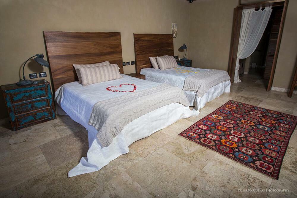 Samora Luxury Resort Santa Maria Colotepec Exterior photo
