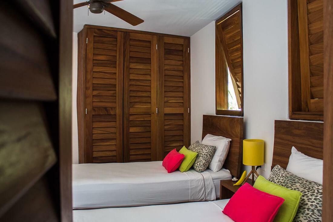 Samora Luxury Resort Santa Maria Colotepec Exterior photo